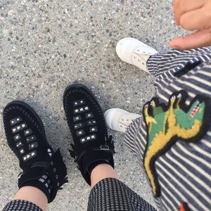 Meet your Posher, Kumiko